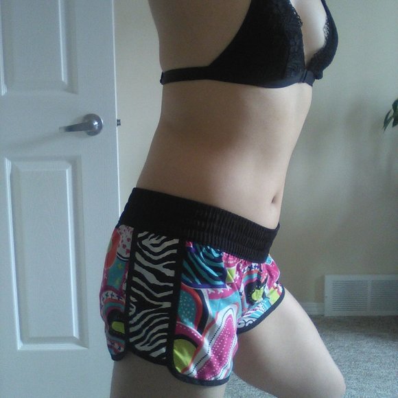 Fun Board Shorts - Picture 4 of 7